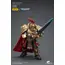 Figurka Warhammer 40k 1/18 - Adeptus Custodes Blade Champion- Zdjęcie 16