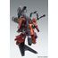 Model figurki GUNDAM MG 1/100 - MS-06R ZAKU II "PSYCHO ZAKU" Ver.Ka- Zdjęcie 18