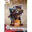 Figurka Marvel Comics D-Stage - Deadpool