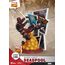 Figurka Marvel Comics D-Stage - Deadpool- Zdjęcie 2