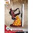 Figurka Marvel Comics D-Stage - Deadpool- Zdjęcie 3