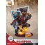 Figurka Marvel Comics D-Stage - Deadpool- Zdjęcie 4