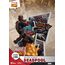 Figurka Marvel Comics D-Stage - Deadpool- Zdjęcie 5