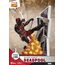 Figurka Marvel Comics D-Stage - Deadpool- Zdjęcie 6