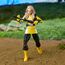 Figurka Power Rangers Lightning Collection - Beast Morphers Yellow Ranger- Zdjęcie 4