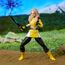Figurka Power Rangers Lightning Collection - Beast Morphers Yellow Ranger- Zdjęcie 6