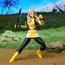 Figurka Power Rangers Lightning Collection - Beast Morphers Yellow Ranger- Zdjęcie 8