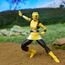 Figurka Power Rangers Lightning Collection - Beast Morphers Yellow Ranger- Zdjęcie 12