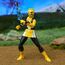 Figurka Power Rangers Lightning Collection - Beast Morphers Yellow Ranger- Zdjęcie 18