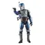 Figurka Star Wars The Mandalorian Black Series - Mandalorian Fleet Commander- Zdjęcie 2