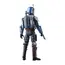 Figurka Star Wars The Mandalorian Black Series - Mandalorian Fleet Commander- Zdjęcie 6