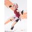 Figurka Naruto S.H. Figuarts - Sakura Haruno (NARUTOP99 Edition)- Zdjęcie 6