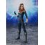 Figurka The Marvels S.H. Figuarts - Captain Marvel- Zdjęcie 2