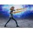 Figurka The Marvels S.H. Figuarts - Captain Marvel- Zdjęcie 8