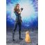 Figurka The Marvels S.H. Figuarts - Captain Marvel- Zdjęcie 12