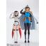 Figurka Shy S.H. Figuarts - Spirits- Zdjęcie 14
