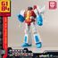 Figurka do złożenia Transformers: Generation One AMK Mini - Starscream- Zdjęcie 4