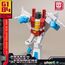 Figurka do złożenia Transformers: Generation One AMK Mini - Starscream- Zdjęcie 6