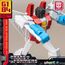 Figurka do złożenia Transformers: Generation One AMK Mini - Starscream- Zdjęcie 8