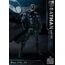 Figurka Justice League Dynamic 8ction Heroes 1/9 - Justice League Batman