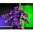 Zestaw 3 figurek Teenage Mutant Ninja Turtles (Mirage Comics) - Shredder Clones- Zdjęcie 5