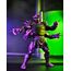 Zestaw 3 figurek Teenage Mutant Ninja Turtles (Mirage Comics) - Shredder Clones- Zdjęcie 7