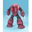Model figurki GUNDAM MG 1/100 MSM-07S Z'GOK (Char's Custom)- Zdjęcie 3