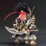 Model figurki GUNDAM SDW Heroes - Edward Second V- Zdjęcie 4