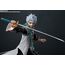 Figurka Bleach: Thousand-Year Blood War S.H. Figuarts - Toshiro Hitsugaya- Zdjęcie 4