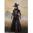 Figurka Rebel Moon Part One: A Child of Fire S.H. Figuarts - Nemesis- Zdjęcie 2