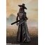 Figurka Rebel Moon Part One: A Child of Fire S.H. Figuarts - Nemesis- Zdjęcie 4