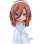 Figurka The Quintessential Quintuplets Nendoroid - Miku Nakano: Wedding Dress Ver.