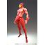 Figurka JoJo's Bizarre Adventure SAS - Magician's Red (re-run)