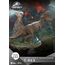 Figurka Jurassic World: Fallen Kingdom D-Stage Diorama - T-Rex- Zdjęcie 2