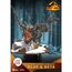 Figurka Jurassic World: Dominion D-Stage Diorama - Blue & Beta- Zdjęcie 2