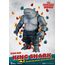 Figurka The Suicide Squad Dynamic 8ction Heroes 1/9 - King Shark
