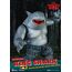 Figurka The Suicide Squad Dynamic 8ction Heroes 1/9 - King Shark- Zdjęcie 2