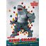 Figurka The Suicide Squad Dynamic 8ction Heroes 1/9 - King Shark- Zdjęcie 4