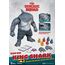 Figurka The Suicide Squad Dynamic 8ction Heroes 1/9 - King Shark- Zdjęcie 8