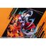 Figurka One Piece FiguartsZERO (Extra Battle) - Yamato (One Piece Bounty Rush 5th Anniversary)- Zdjęcie 13