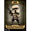 Figurka Rogue One: A Star Wars Story Egg Attack - Shoretrooper