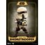 Figurka Rogue One: A Star Wars Story Egg Attack - Shoretrooper- Zdjęcie 2
