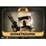 Figurka Rogue One: A Star Wars Story Egg Attack - Shoretrooper- Zdjęcie 4