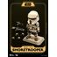 Figurka Rogue One: A Star Wars Story Egg Attack - Shoretrooper- Zdjęcie 5