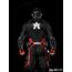 Figurka Marvel The Falcon and The Winter Soldier Art Scale 1/10 - John Walker (U.S. Agent)- Zdjęcie 8