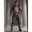 Figurka Marvel The Falcon and The Winter Soldier Art Scale 1/10 - John Walker (U.S. Agent)- Zdjęcie 12