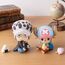 Zestaw 2 figurek One Piece Look Up - Trafalgar Law & Tony Tony Chopper (LTD Ver.)- Zdjęcie 2