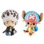 Zestaw 2 figurek One Piece Look Up - Trafalgar Law & Tony Tony Chopper (LTD Ver.)- Zdjęcie 4
