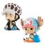 Zestaw 2 figurek One Piece Look Up - Trafalgar Law & Tony Tony Chopper (LTD Ver.)- Zdjęcie 5
