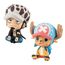 Zestaw 2 figurek One Piece Look Up - Trafalgar Law & Tony Tony Chopper (LTD Ver.)- Zdjęcie 6